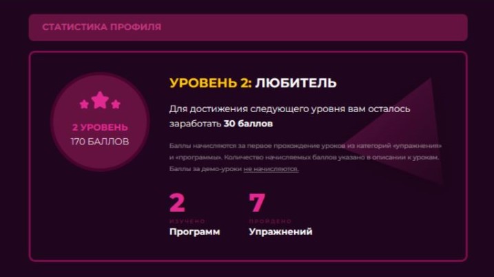 Повышай свой уровень на Voca Stock! voca.dev-top-it.ru