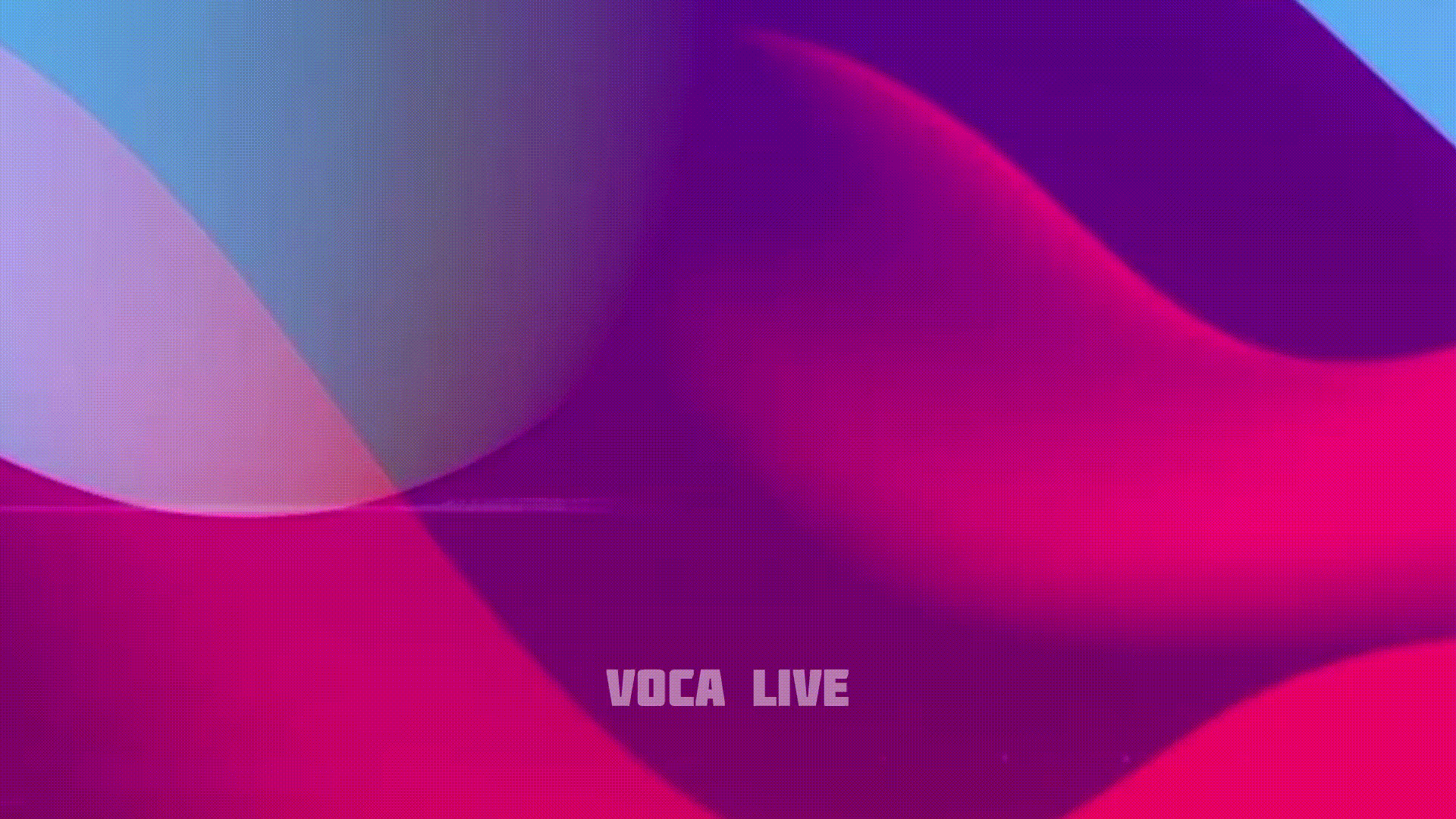 Voca live: Быстрый разогрев voca.dev-top-it.ru