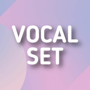 Разогрев Warm Up №3