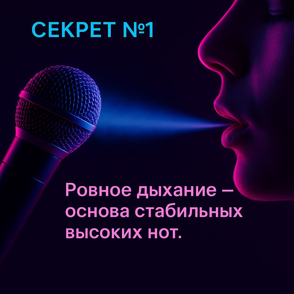 Секреты высоких нот voca.dev-top-it.ru
