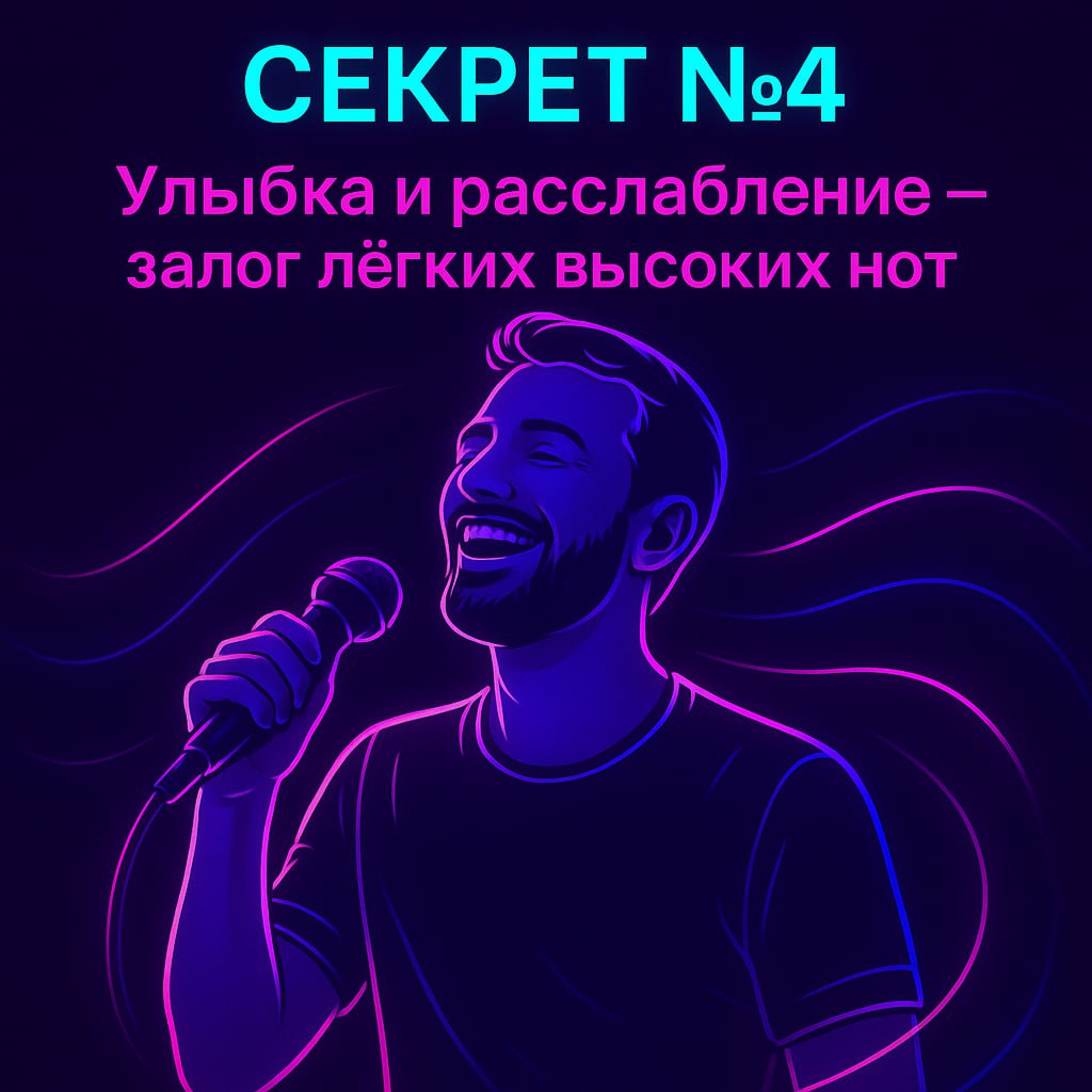 Секреты высоких нот voca.dev-top-it.ru